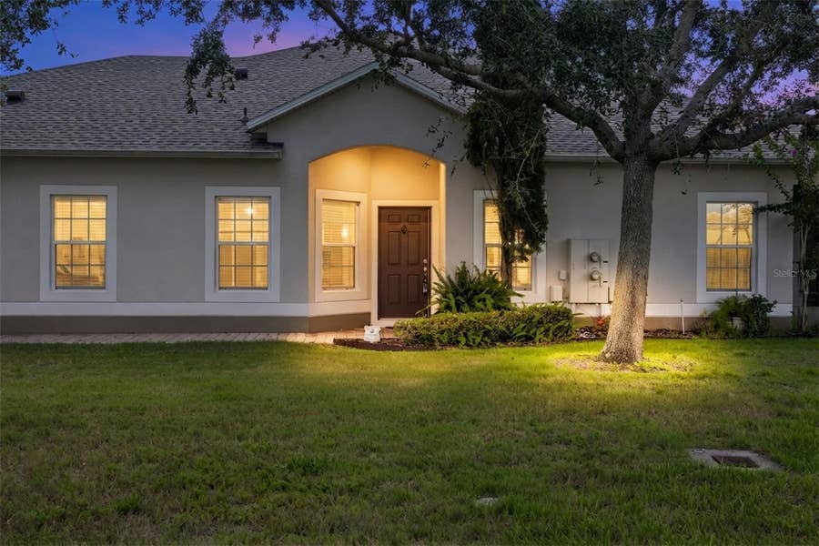 Property photo for 3201 SONESTA COURT, #A, Clermont, FL