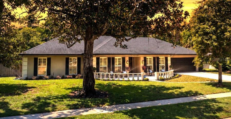 Property photo for 718 FOX VALLEY DRIVE, Longwood, FL