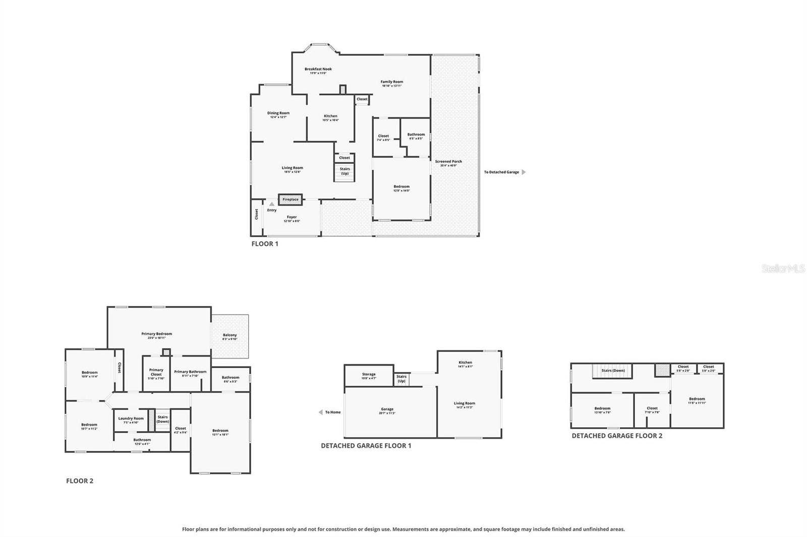 813 GREENWOOD STREET, Orlando, FL 32801 813 GREENWOOD STREET, Orlando, FL 32801