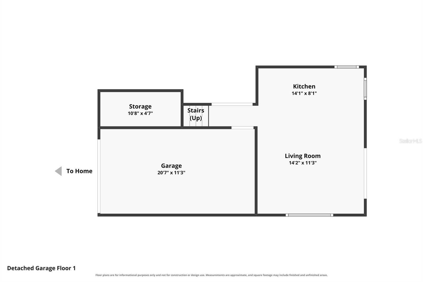 813 GREENWOOD STREET, Orlando, FL 32801 813 GREENWOOD STREET, Orlando, FL 32801