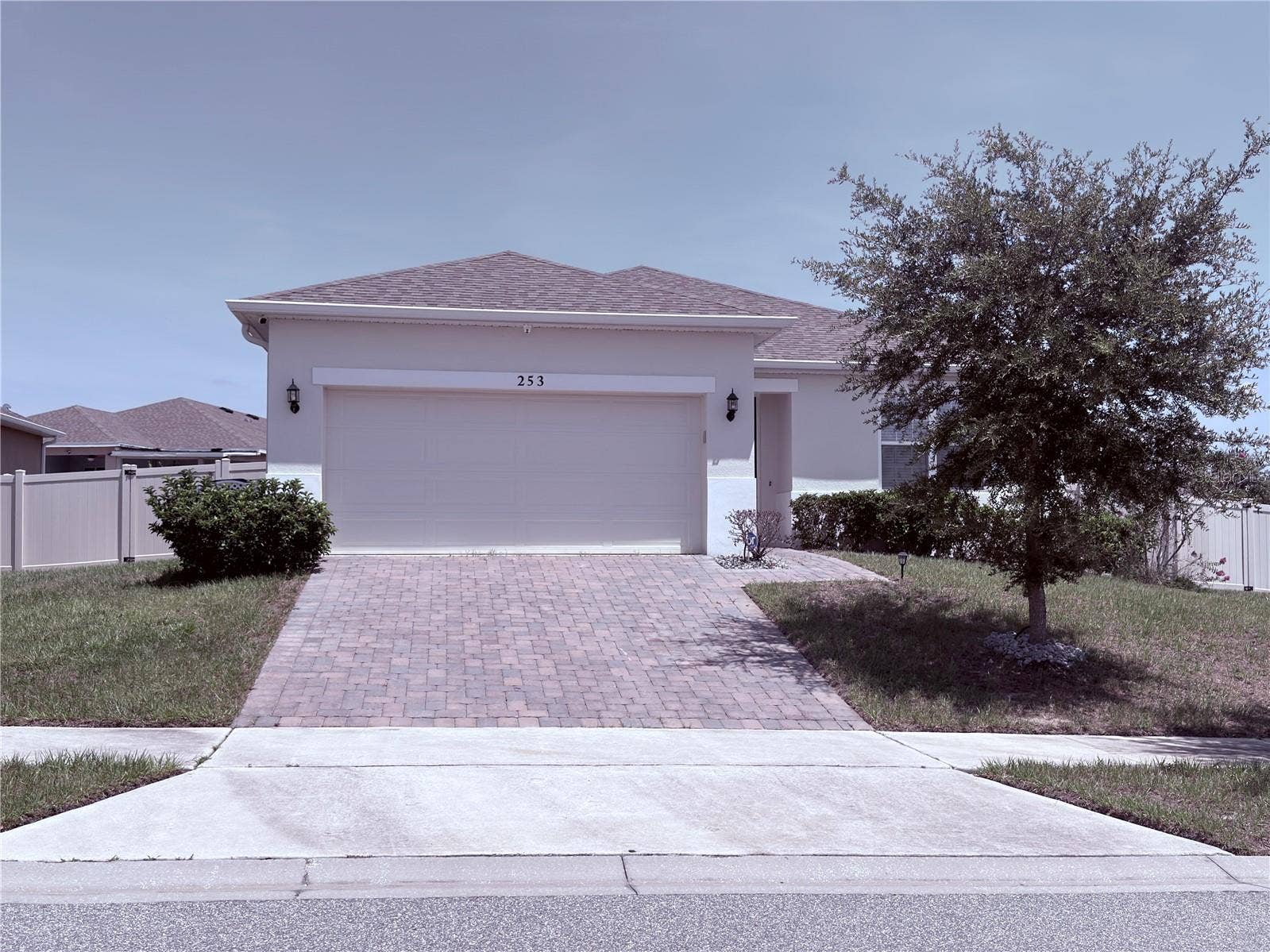 253 LUXMORE ROAD, Groveland, FL 34736 253 LUXMORE ROAD, Groveland, FL 34736