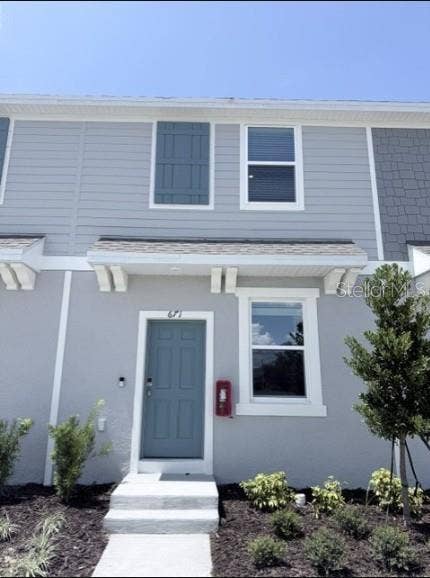 671 NESS ISLAND DRIVE, #671, Mount Dora, FL 32757 671 Ness Island Drive ~ September Completion!