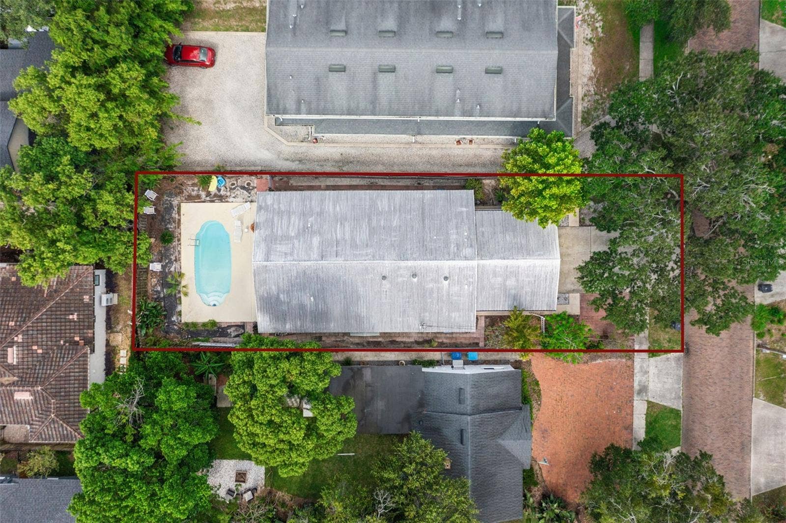 1016 ARAGON AVENUE, Winter Park, FL 32789 1016 ARAGON AVENUE, Winter Park, FL 32789