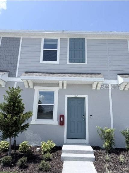 Property photo for 667 NESS ISLAND DRIVE, #667, Mount Dora, FL