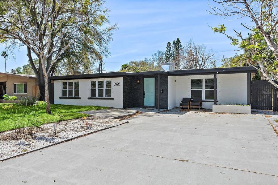 Property photo for 3926 HELENA STREET NE, St Petersburg, FL