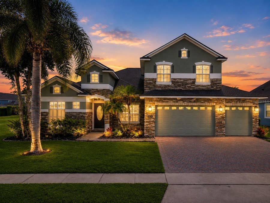 Property photo for 1679 ASTOR FARMS PLACE, Sanford, FL