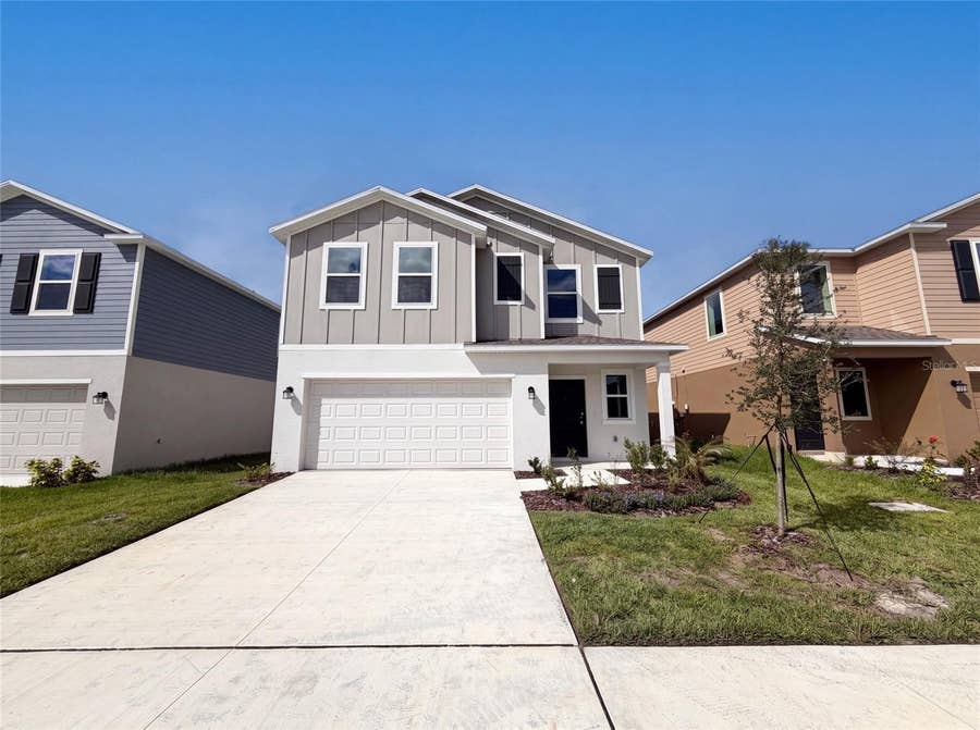 Property photo for 2142 LASSO LOOP, Eagle Lake, FL