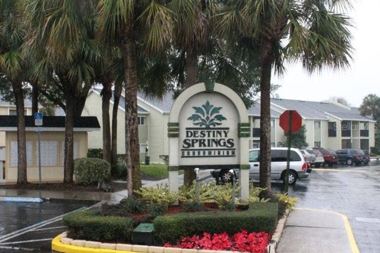 Property photo for 926 LAKE DESTINY ROAD, #G, Altamonte Springs, FL