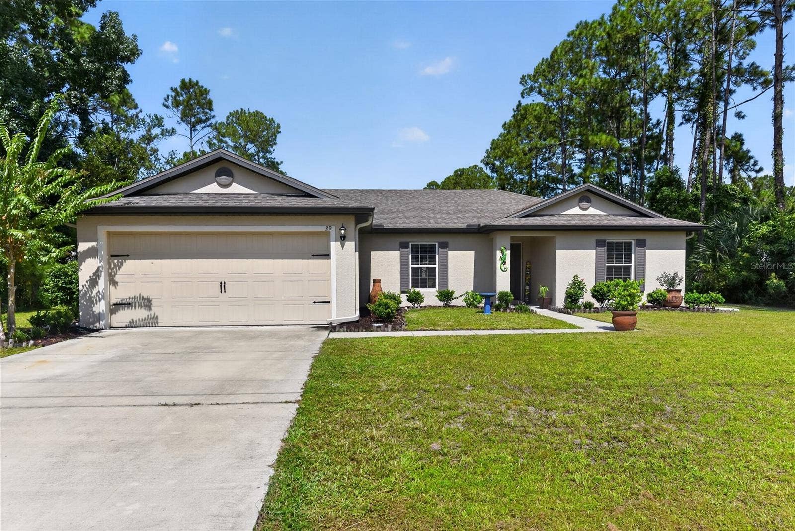 39 SEDERHOLM PATH, Palm Coast, FL 32164 39 SEDERHOLM PATH, Palm Coast, FL 32164