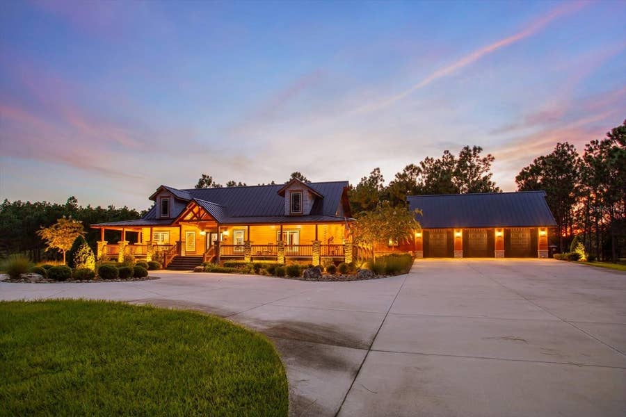 Property photo for 5208 EFFIE DRIVE, Apopka, FL