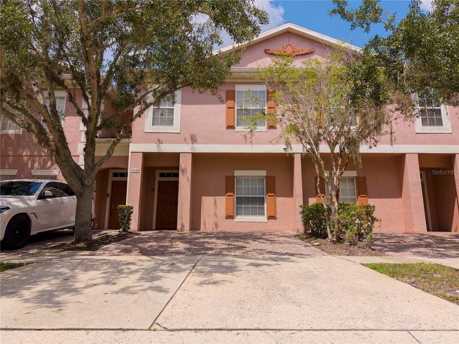 Property photo for 2328 CARAVELLE CIRCLE, Kissimmee, FL