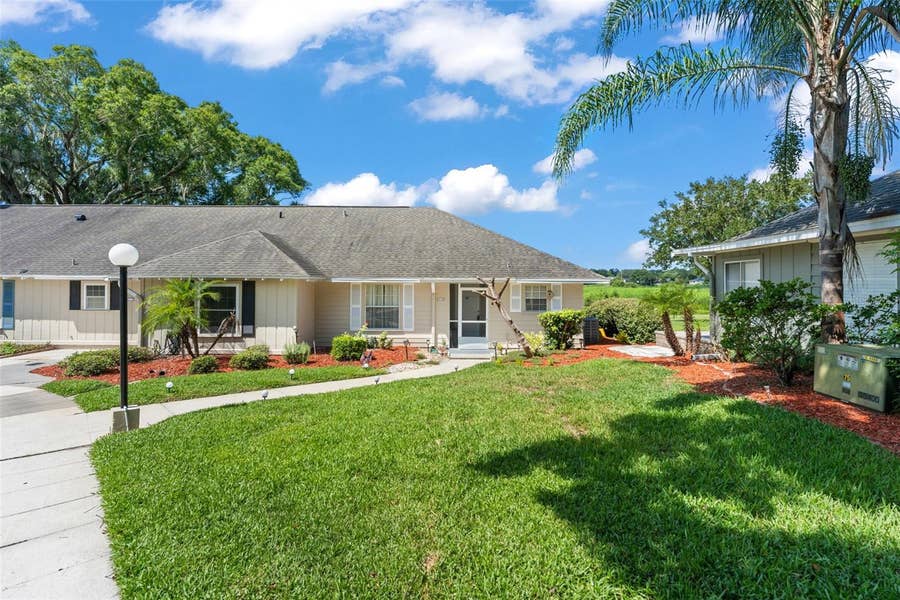 Property photo for 1076 VILLA LANE, #68, Apopka, FL