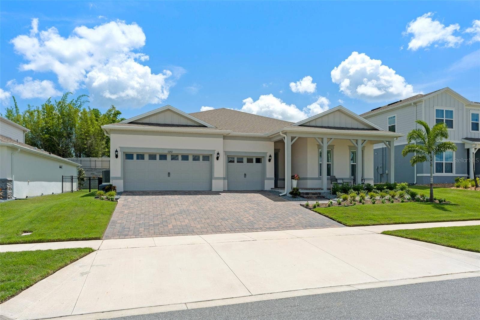 3292 WINDBEAM COURT, Winter Garden, FL 34787 3292 WINDBEAM COURT, Winter Garden, FL 34787