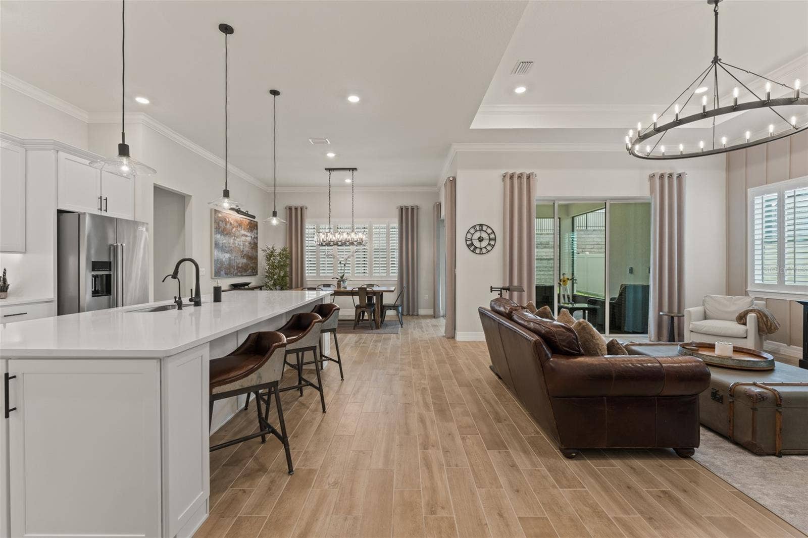 3292 WINDBEAM COURT, Winter Garden, FL 34787 Open concept living, with luxury finishes and updates!
