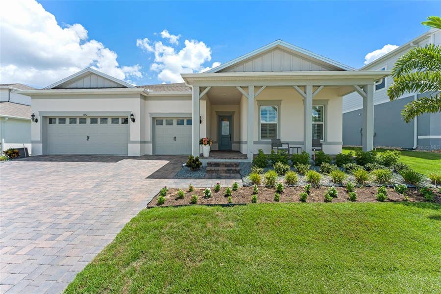 Property photo for 3292 WINDBEAM COURT, Winter Garden, FL
