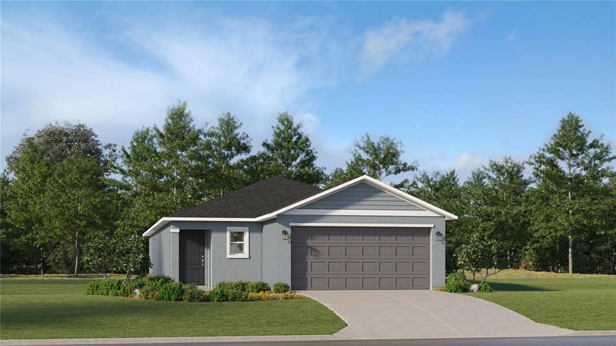 Property photo for 4788 NW 16TH LANE, Ocala, FL