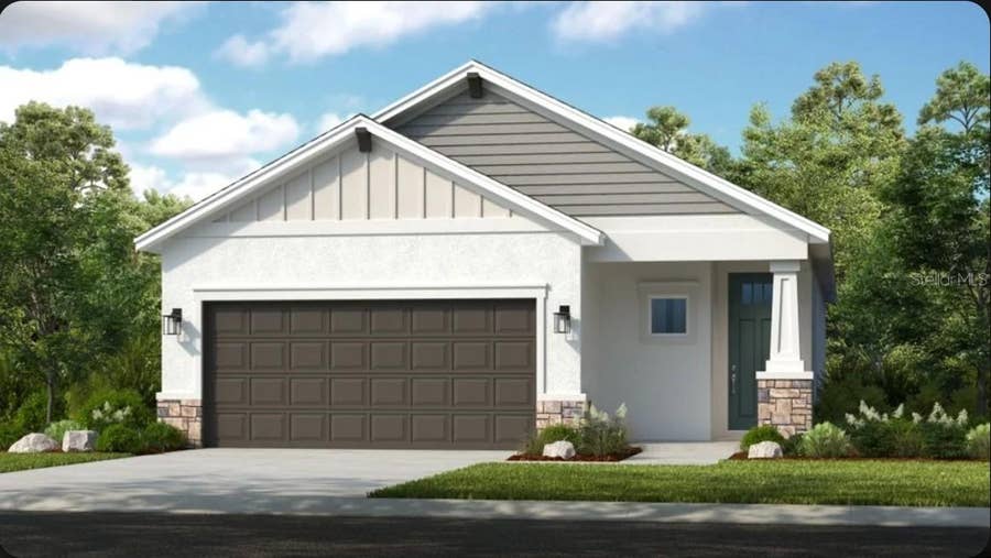 Property photo for 5085 LOST KEY PLACE, St Cloud, FL