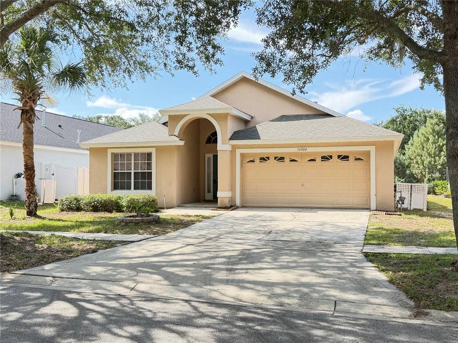 Property photo for 16004 MAGNOLIA HILL STREET, Clermont, FL