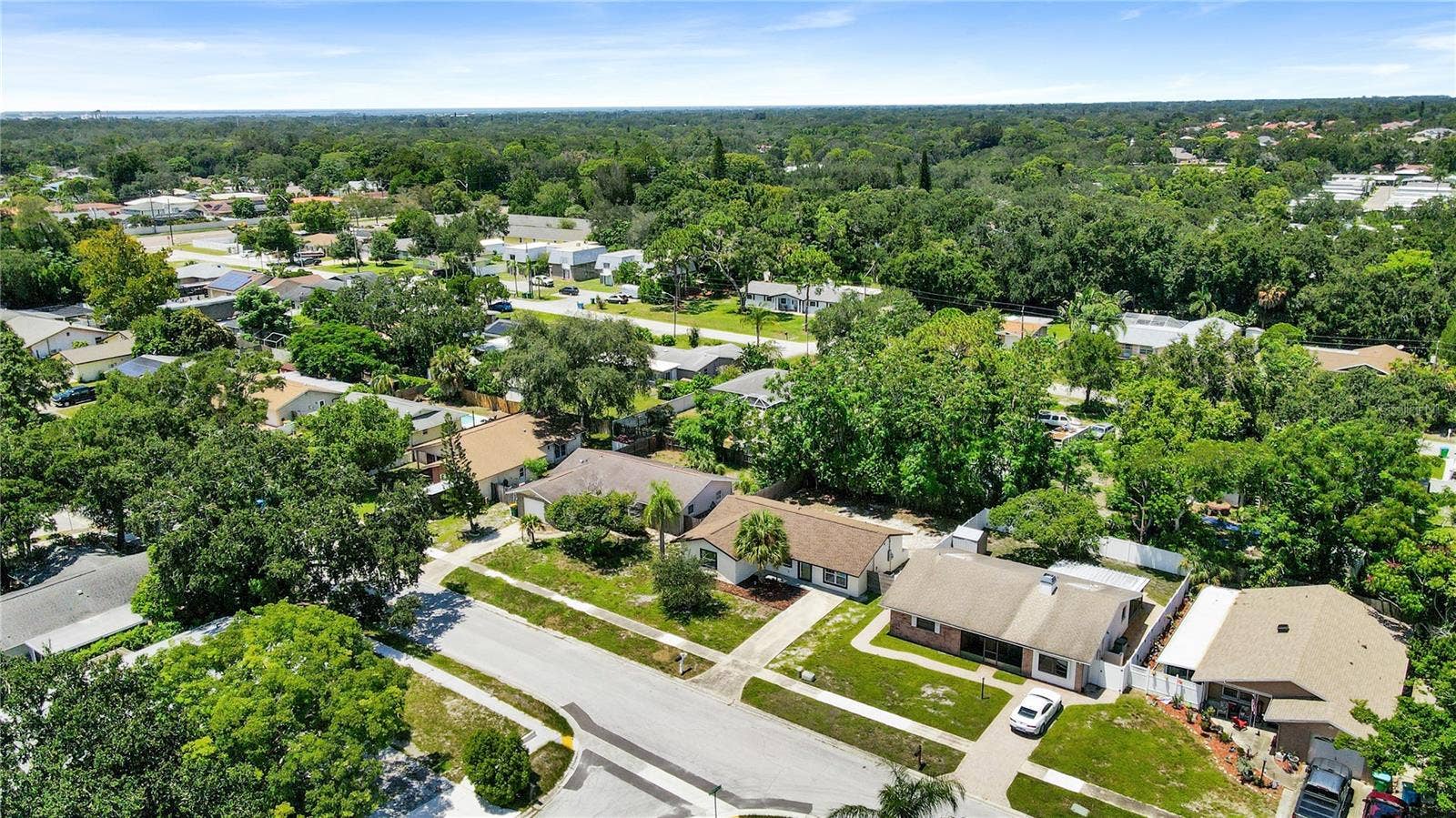 2264 WINCHESTER DRIVE, Dunedin, FL 34698