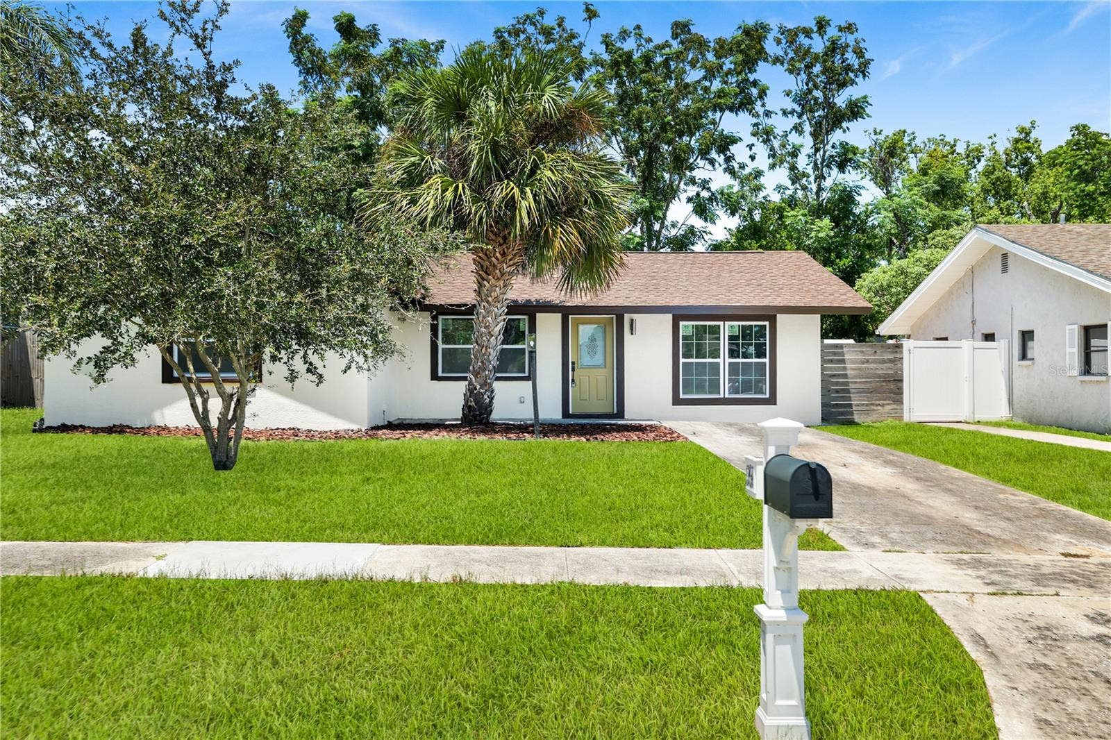 2264 WINCHESTER DRIVE, Dunedin, FL 34698