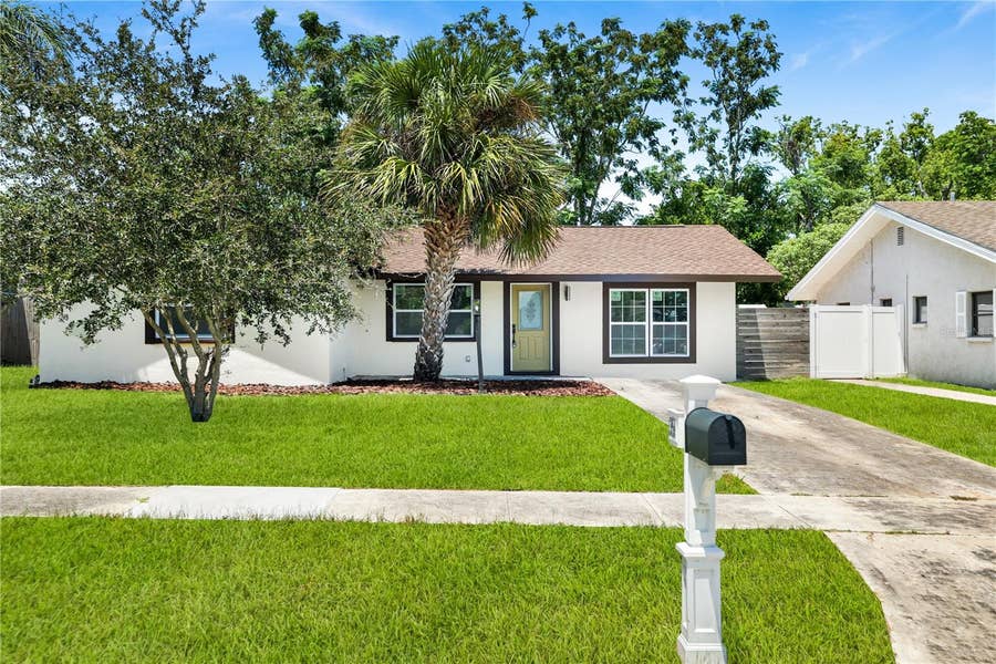 Property photo for 2264 WINCHESTER DRIVE, Dunedin, FL