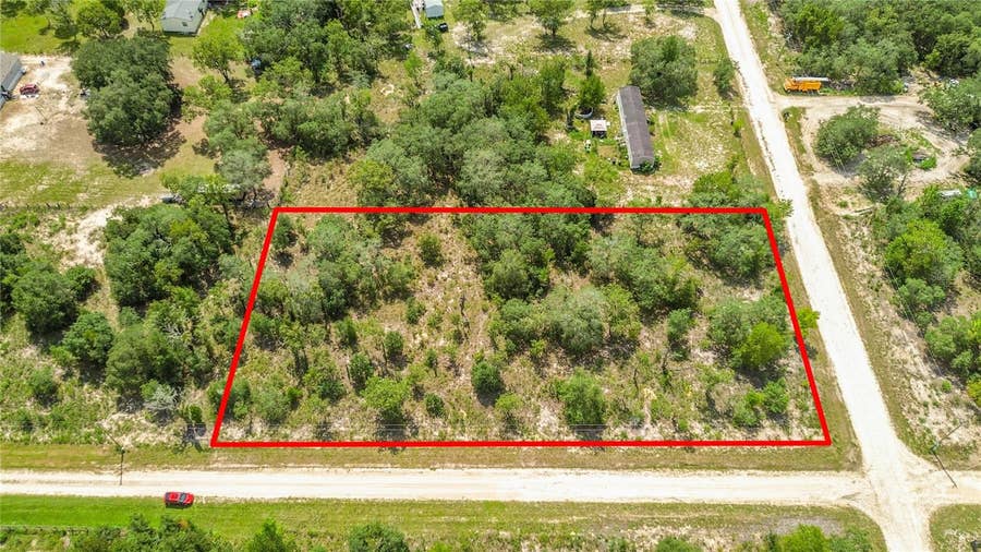 Property photo for 0 SE 68TH TERRACE, Morriston, FL
