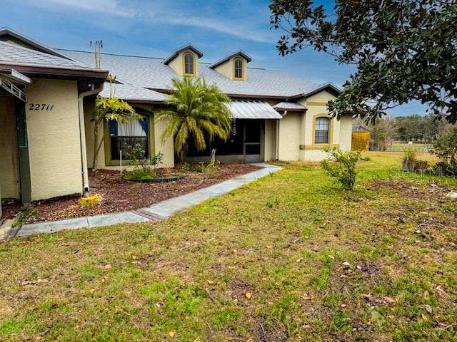 Property photo for 22711 STATE ROAD 44, Eustis, FL