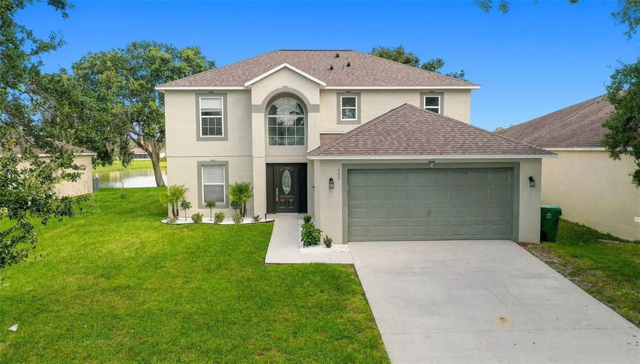 Property photo for 427 REGAL DOWNS CIRCLE, Winter Garden, FL