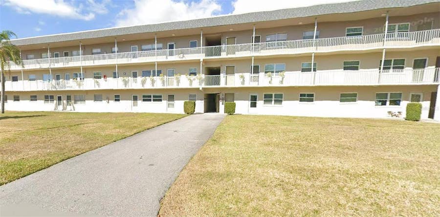 Property photo for 5725 12TH AVENUE N, #304D, St Petersburg, FL
