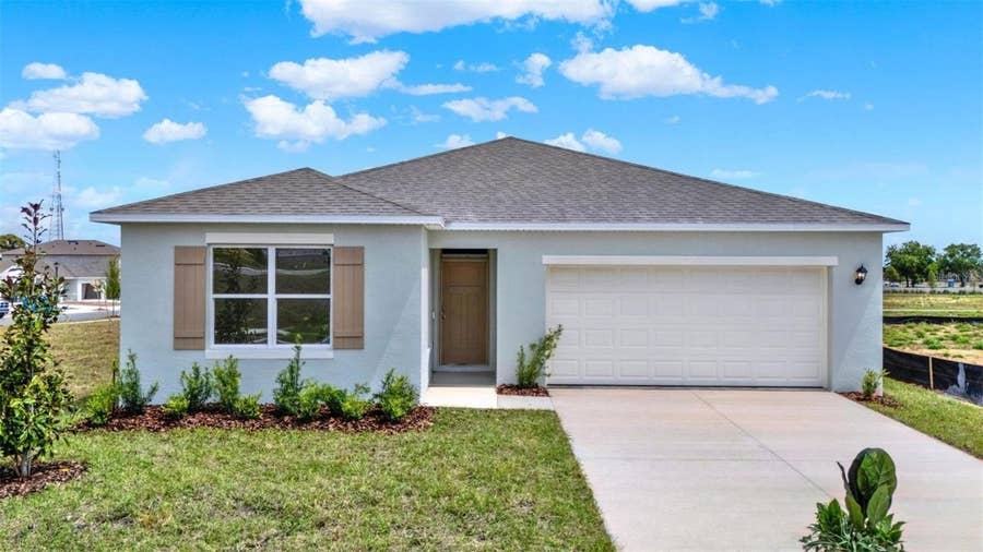 Property photo for 5792 SPRINGER STREET, St Cloud, FL