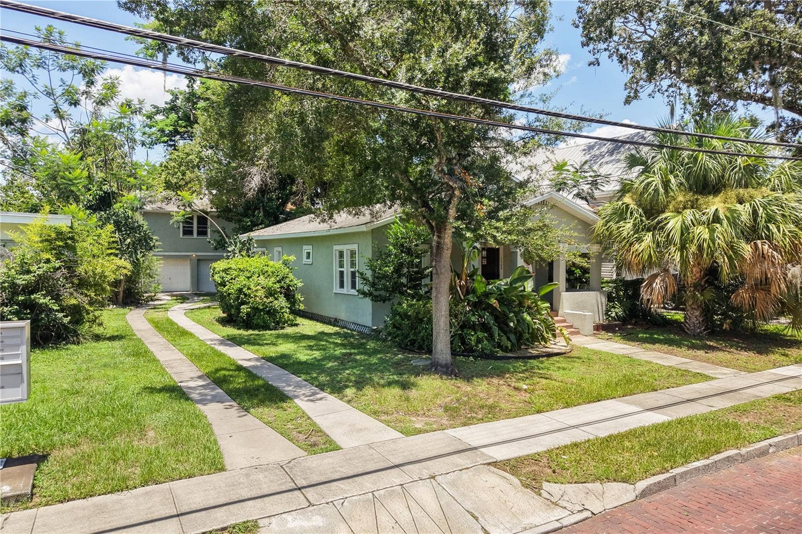 1509 WOODWARD STREET, Orlando, FL 32803 1509 WOODWARD STREET, Orlando, FL 32803