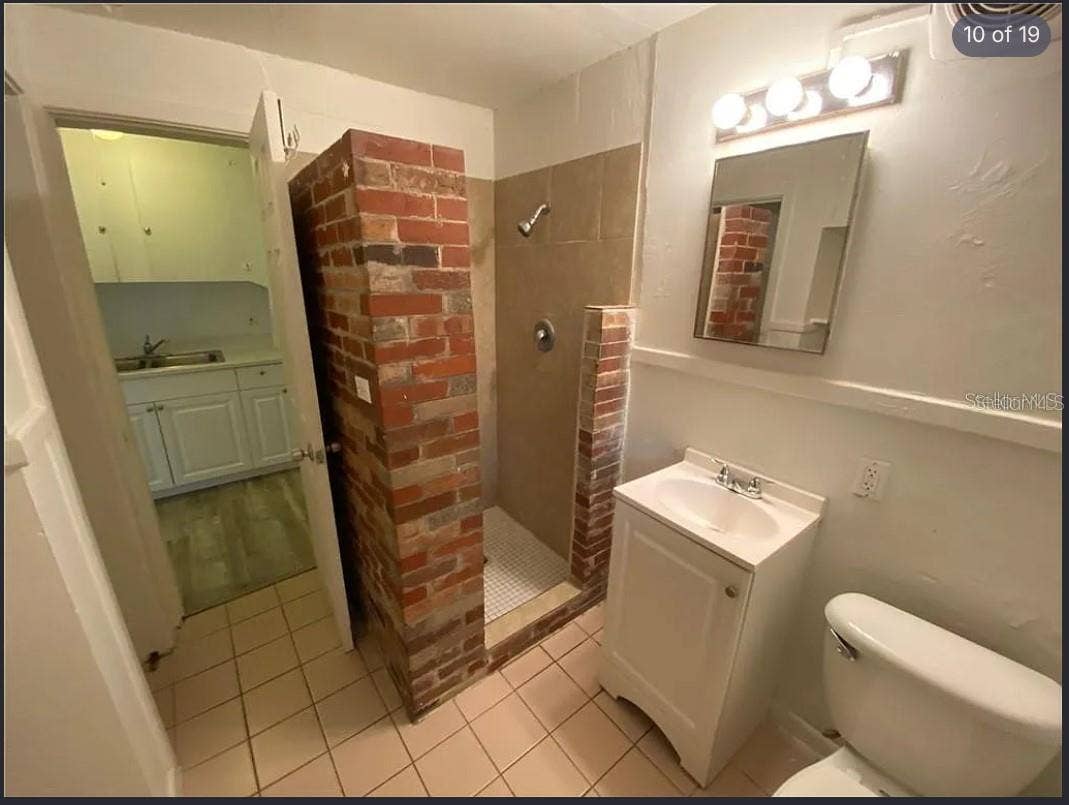 1509 WOODWARD STREET, Orlando, FL 32803 1509 WOODWARD STREET, Orlando, FL 32803