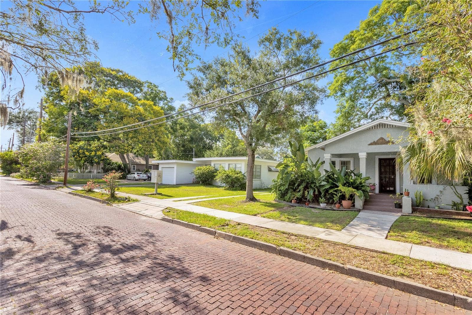 1509 WOODWARD STREET, Orlando, FL 32803 1509 WOODWARD STREET, Orlando, FL 32803