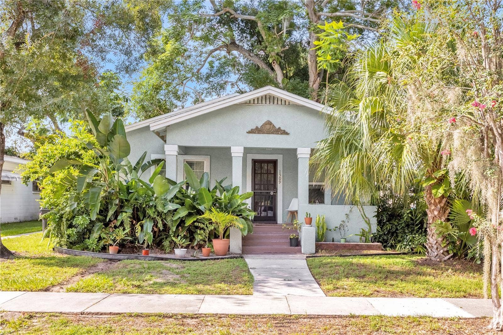 1509 WOODWARD STREET, Orlando, FL 32803 1509 WOODWARD STREET, Orlando, FL 32803