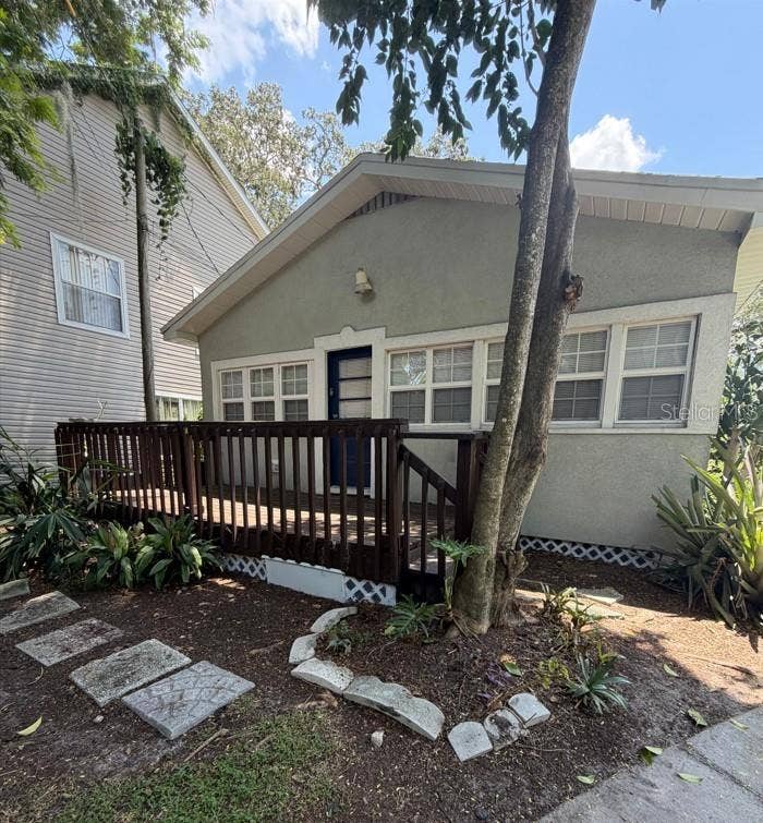 1509 WOODWARD STREET, Orlando, FL 32803 1509 WOODWARD STREET, Orlando, FL 32803