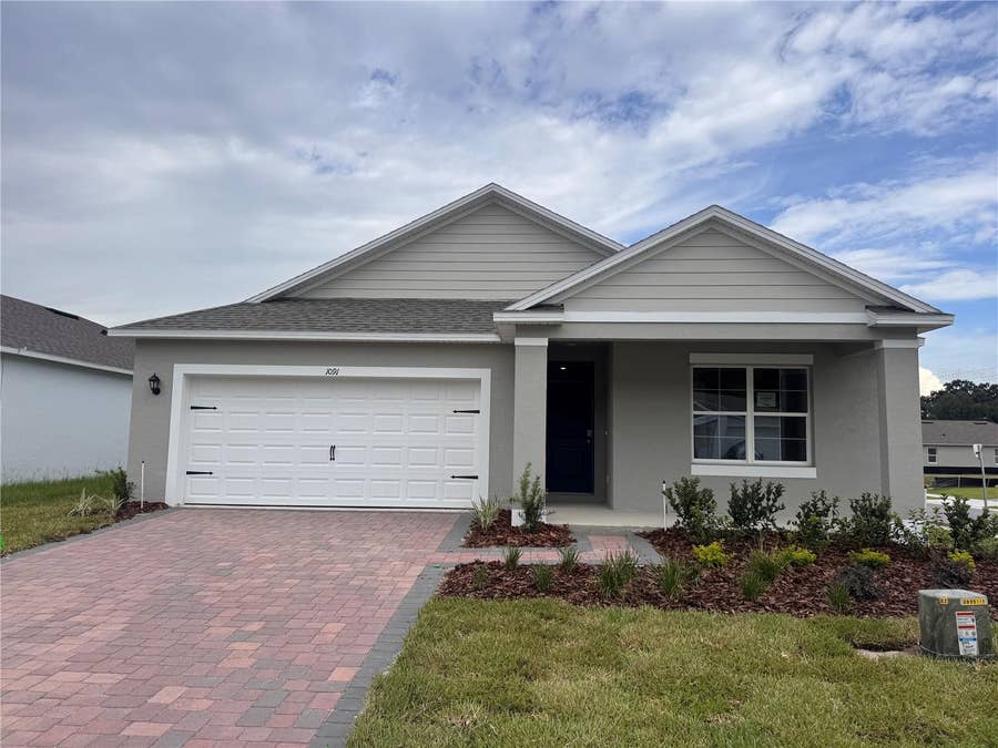 Property photo for 1091 GULL DRIVE, Apopka, FL