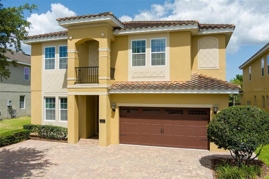 Property photo for 7519 MARKER AVENUE, Kissimmee, FL