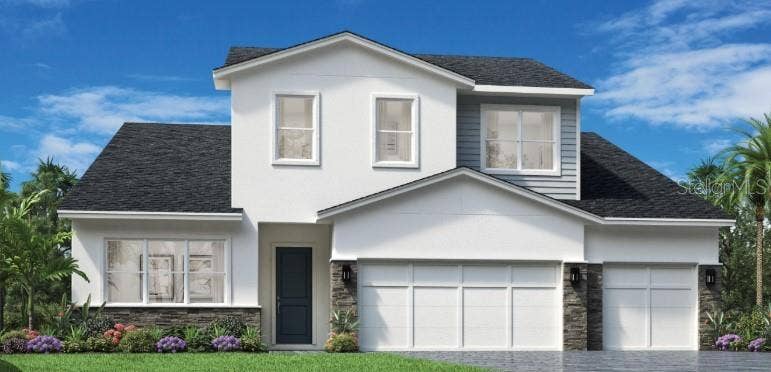 Property photo for 3606 STONEBRIAR LANE, Sanford, FL
