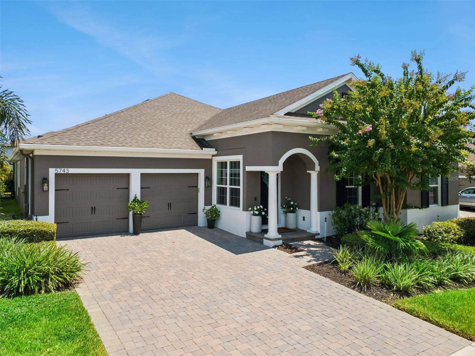 5743 THOMAS SQUARE DRIVE, Winter Garden, FL 34787 5743 THOMAS SQUARE DRIVE, Winter Garden, FL 34787