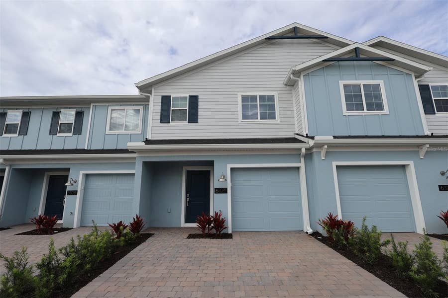 Property photo for 6104 FELLOW WAGON WAY, Orlando, FL
