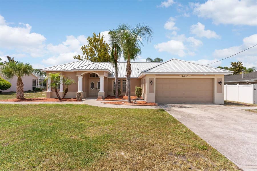 Property photo for 4653 MARINER BOULEVARD, Spring Hill, FL
