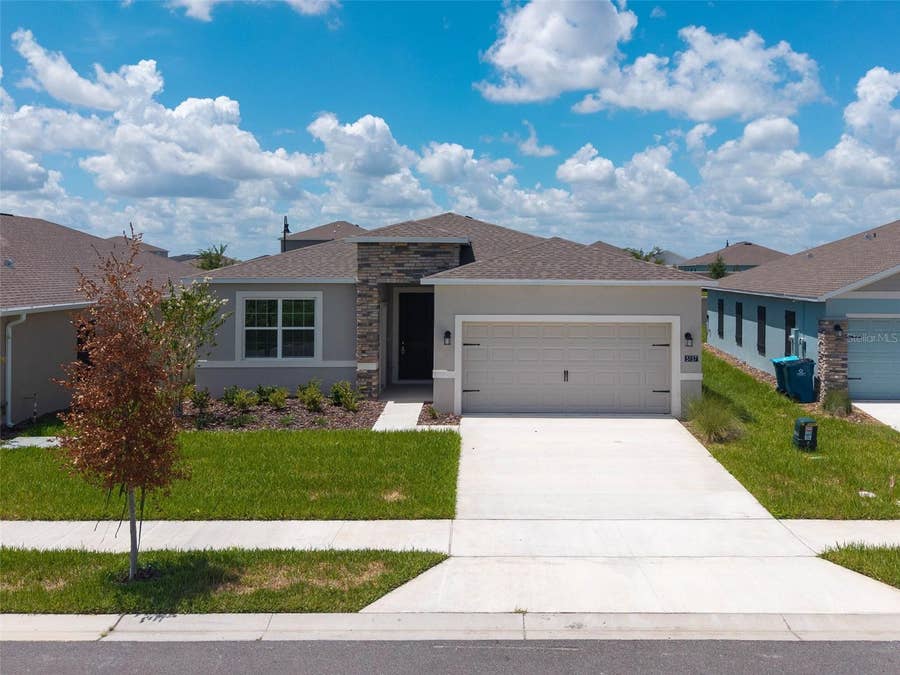 Property photo for 5157 GREEN BELT DRIVE, Haines City, FL