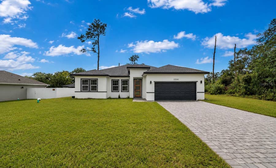 Property photo for 2200 SW 155TH LANE, Ocala, FL