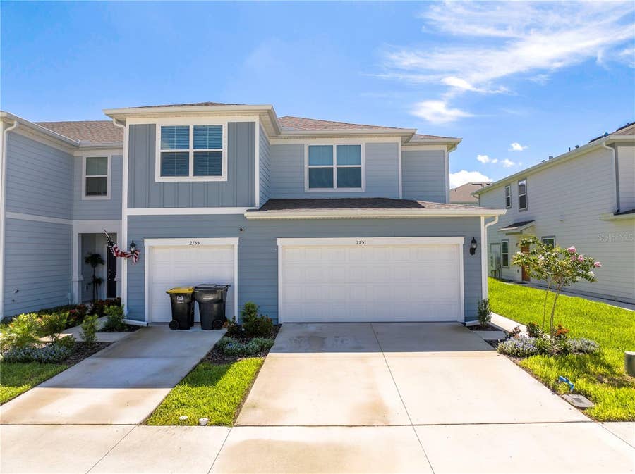 Property photo for 2751 FETCHING TRAIL, Davenport, FL