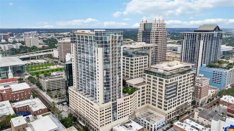 Property photo for 155 S COURT AVENUE, #1609, Orlando, FL