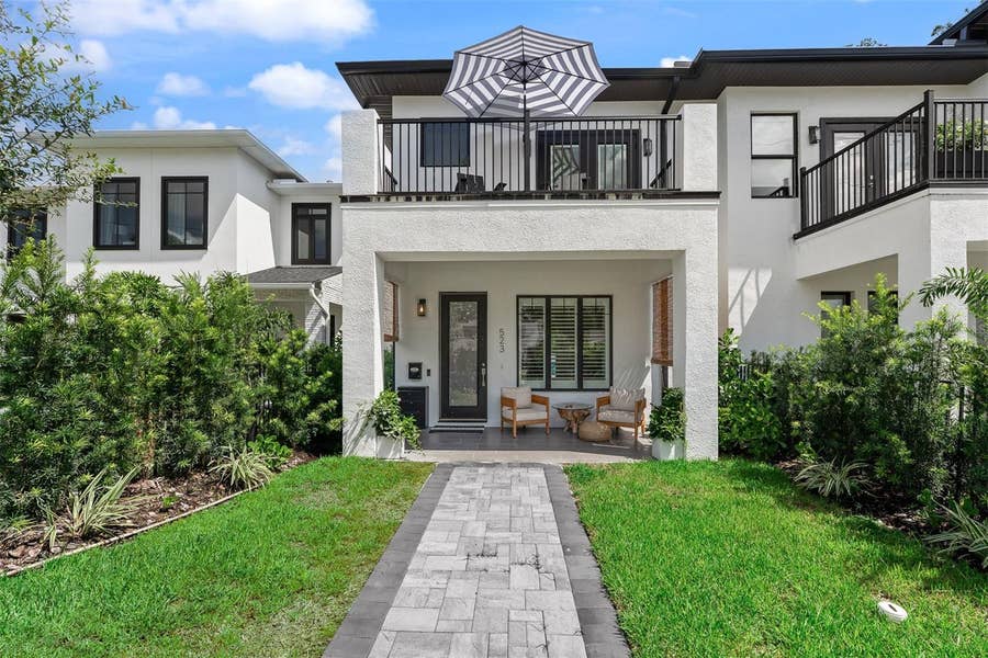 Property photo for 523 W PRINCETON STREET, Orlando, FL