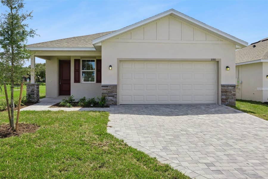 Property photo for 3780 WATERCLIFF CIRCLE, Grand Island, FL