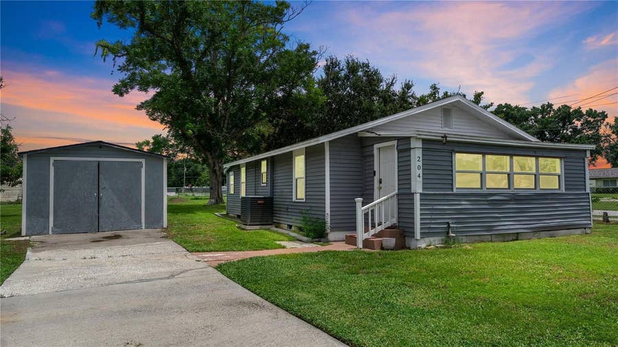 Property photo for 204 PINE AVENUE, Polk City, FL