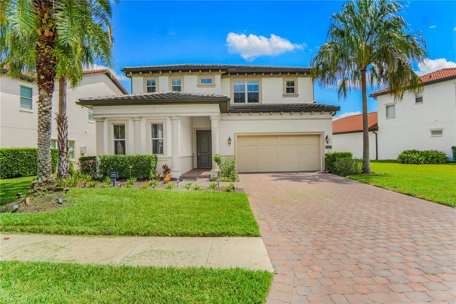 Property photo for 10427 ROYAL CYPRESS WAY, Orlando, FL