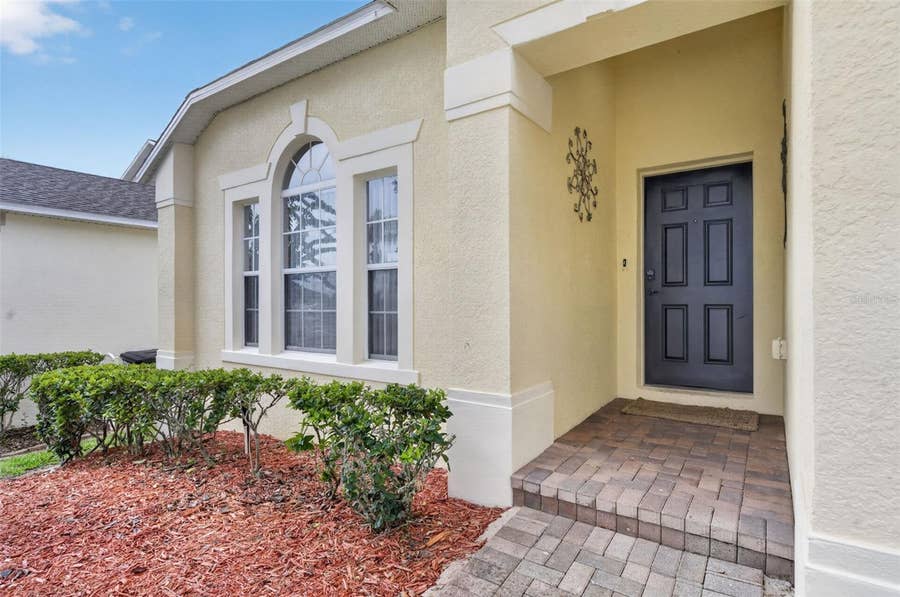 Property photo for 124 LANCASTER DRIVE, Davenport, FL